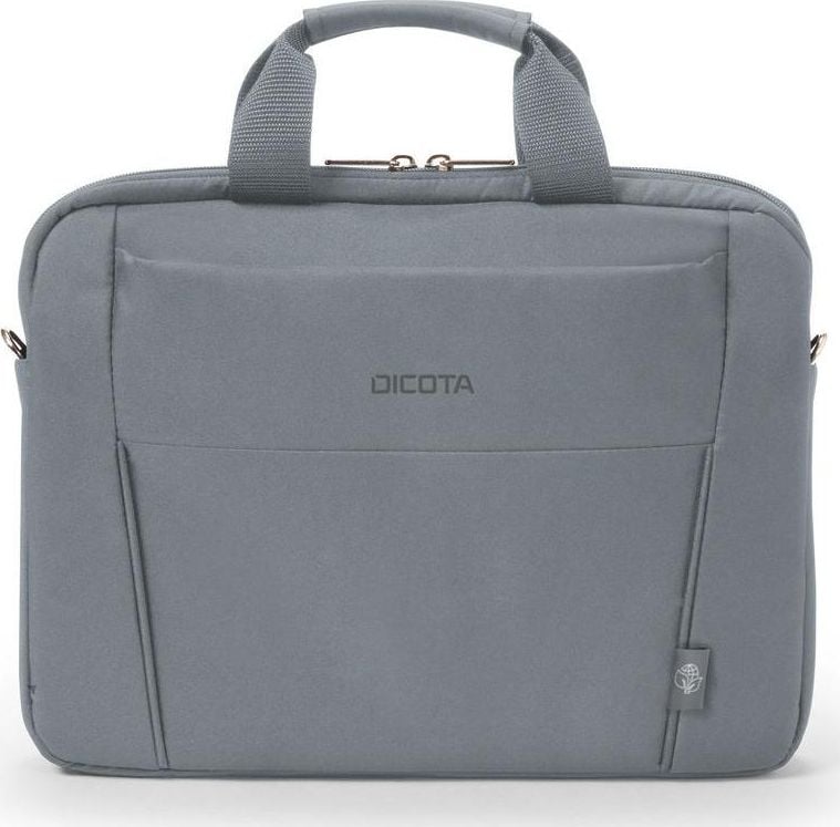 Geanta Dicota Eco Slim 12,5` (D31301-RPET)