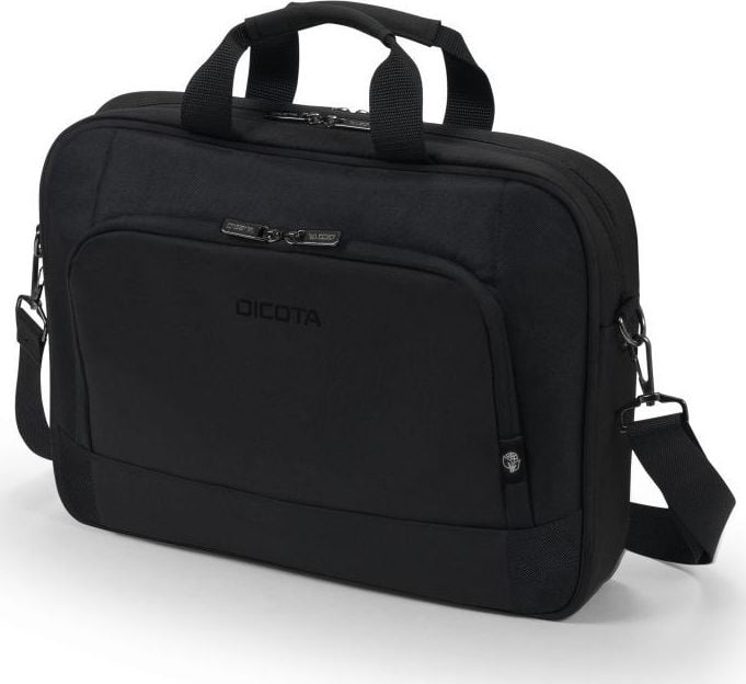 Geantă Dicota Eco Top Traveler Base 14,1` (D31324-RPET)