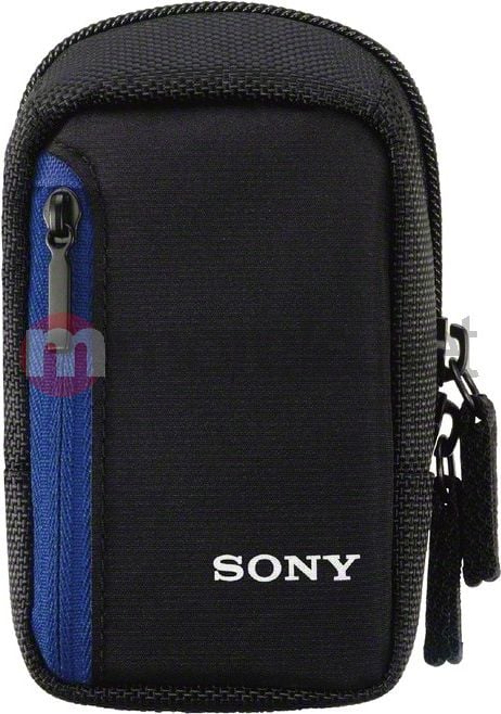 Geanta Foto Sony LCS-CS2, Negru