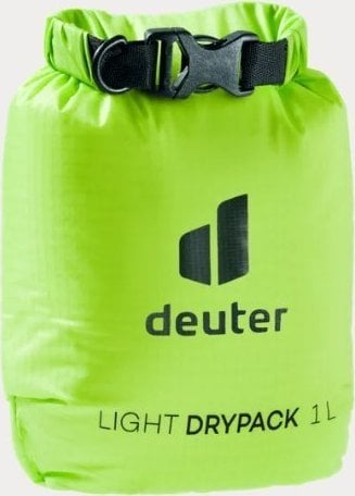 Geantă impermeabilă Deuter Deuter Light Drypack 1 citrice