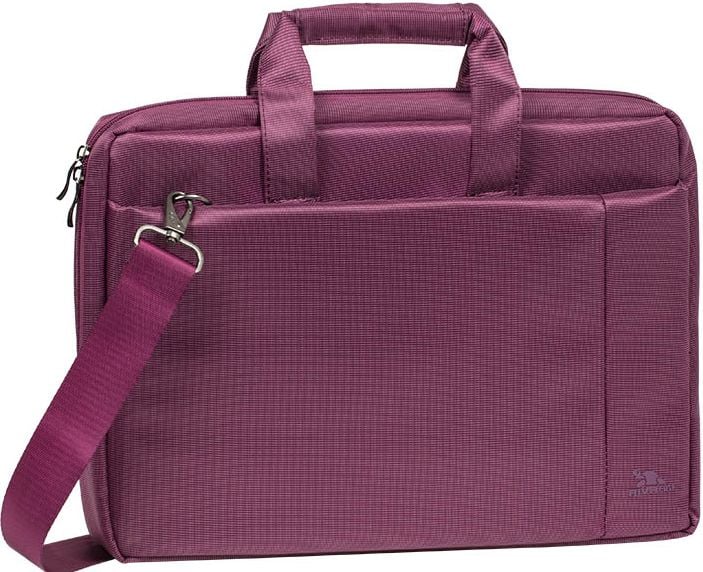 Geanta Laptop Rivacase 8231, 15.6`, Purple