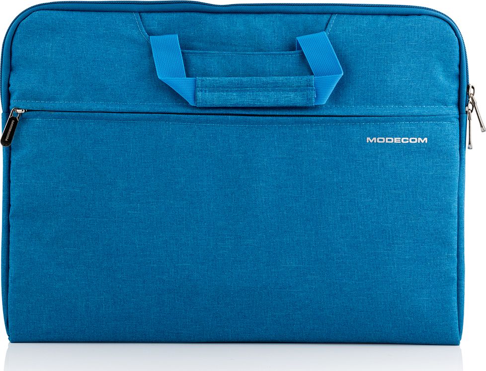 Geanta notebook Highfill 11'' albastru