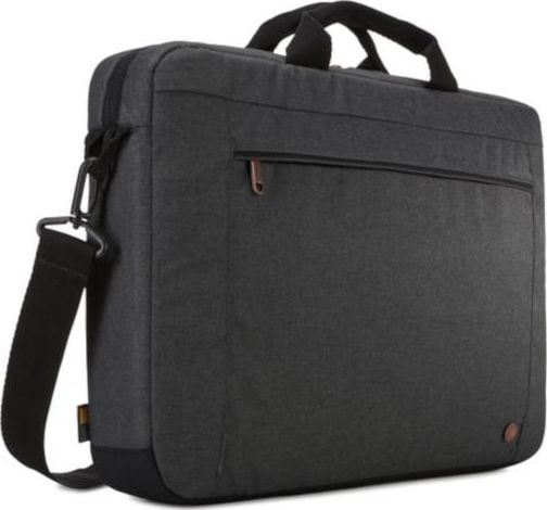 Geanta pentru laptop Case Logic Era CL-ERAA116, 15,6 ”, Gri