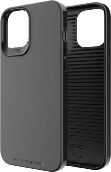 Gear4 GEAR4 Holborn Slim pentru iPhone 12 Pro Max negru