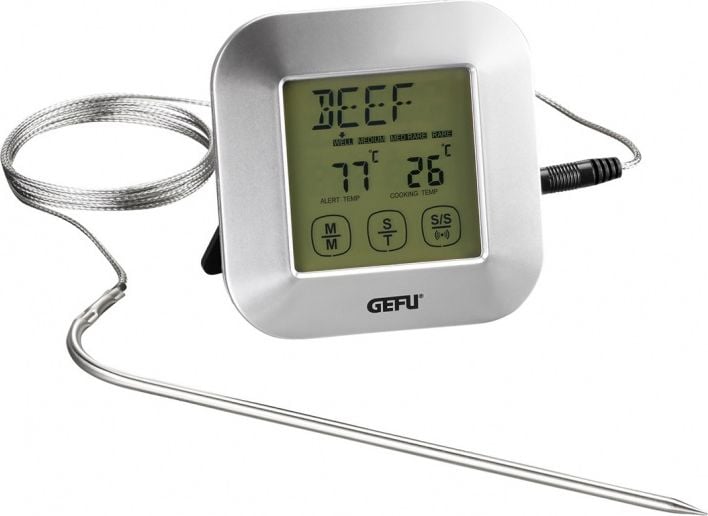 Termometru Gefu cu senzor max.250 grade PUNTO Gefu