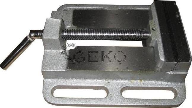 Menghină de modelare Geko 125 mm (G01043)