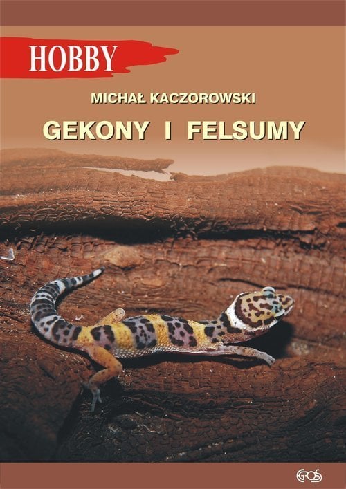 Geckos și Felsums v.3