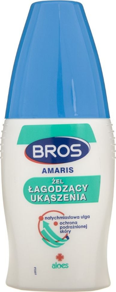 Gel calmant Bros Bros Amaris Bite - 50 ml