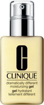 Gel de curatare hidratant Clinique, Dramatically Different Moisturizing Gel, 125 ml