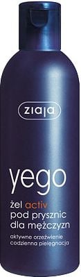 Gel dus Yego, Ziaja, 300 ml
