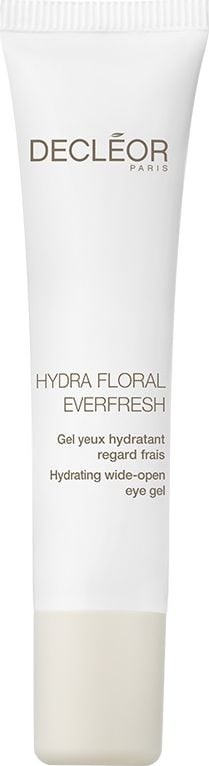 Gel hidratant pentru ochi Decleor Hydra Floral Everfresh 15 ml