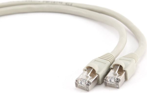 Gembird CAT 6 FTP Patchcord gri 3m (PP6-LSZH-3M)