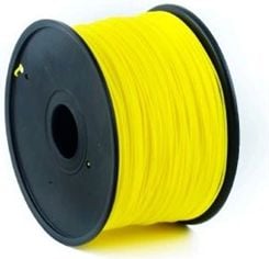 Filament Gembird Abs Yellow | 1,75mm | 1kg