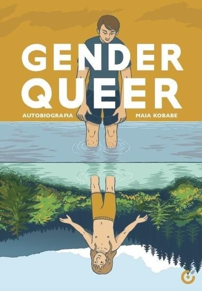 Gender queer este un lucru extrem de necesar în această țară