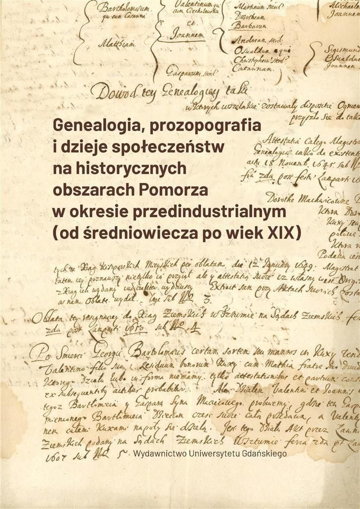 Genealogia, prosopografia și istoria societăților...