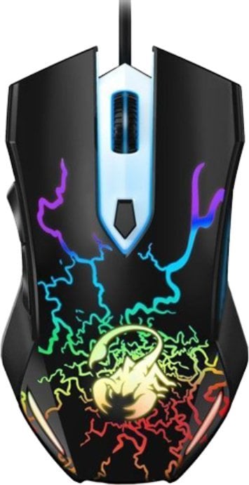 Mouse gaming - Genius Scorpion Spear Mouse (31040002400)