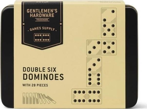 Gentlemens Hardware 459458