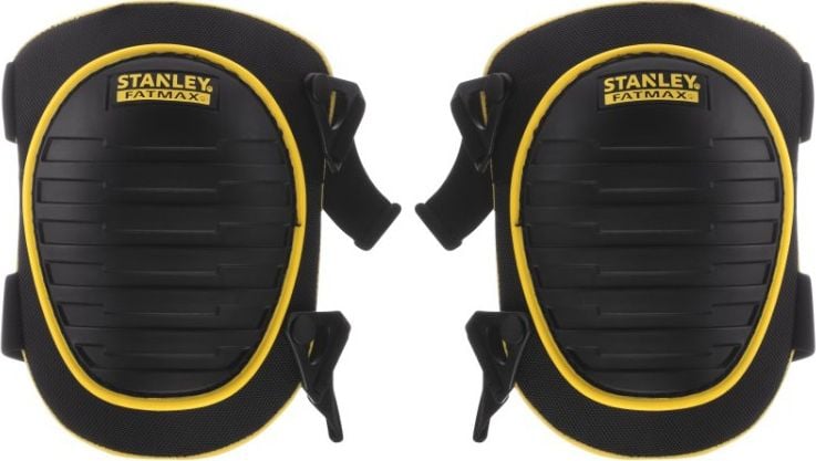 Genunchiere dure Stanley FATMAX