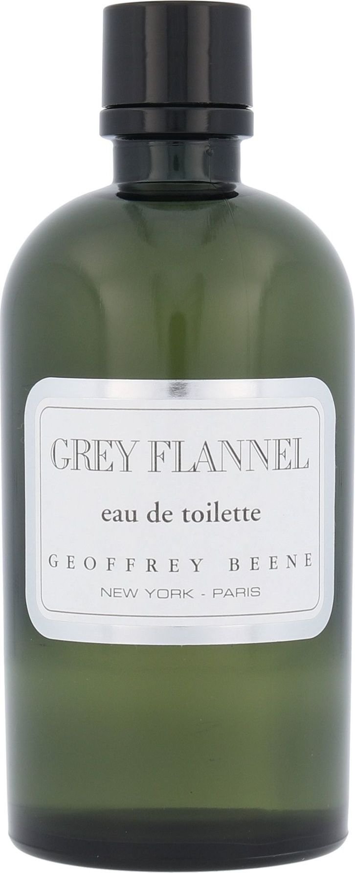 Geoffrey Beene Grey Flannel - parfum EDT (Eau de Toilette) de 240 ml.