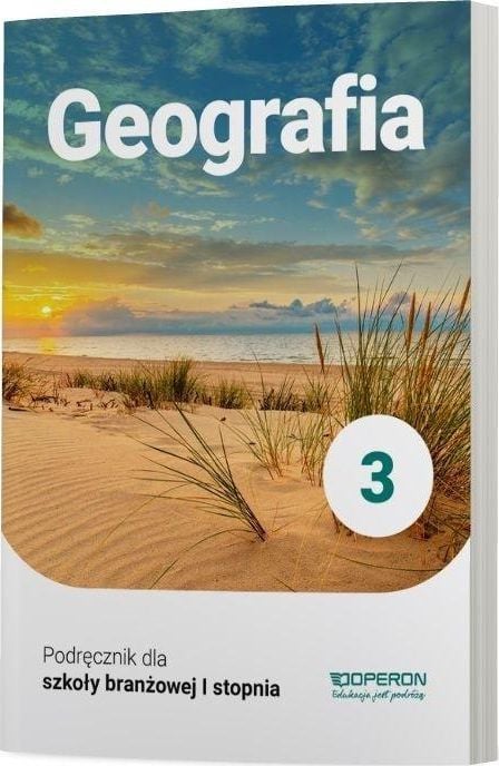 Geografie SBR 3 Manual w.2021 OPERON