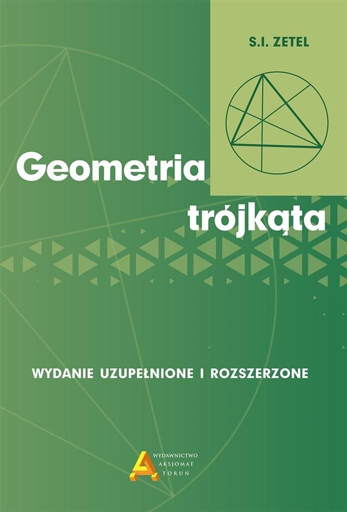 Triunghi Geometrie ed. extins si completat