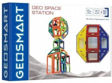 GeoSmart Stacja kosmiczna (236069)