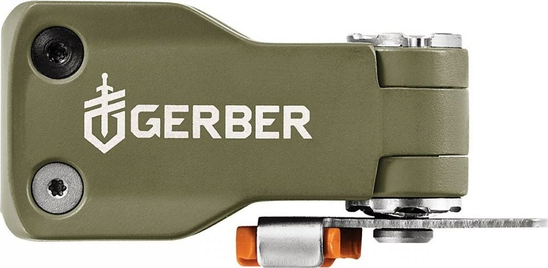 Gerber Multitool Freehandder Nip&Clip