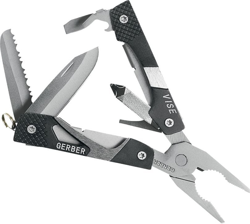 Gerber Multitool INSTRUMENT DE BUZUUNAR VISE