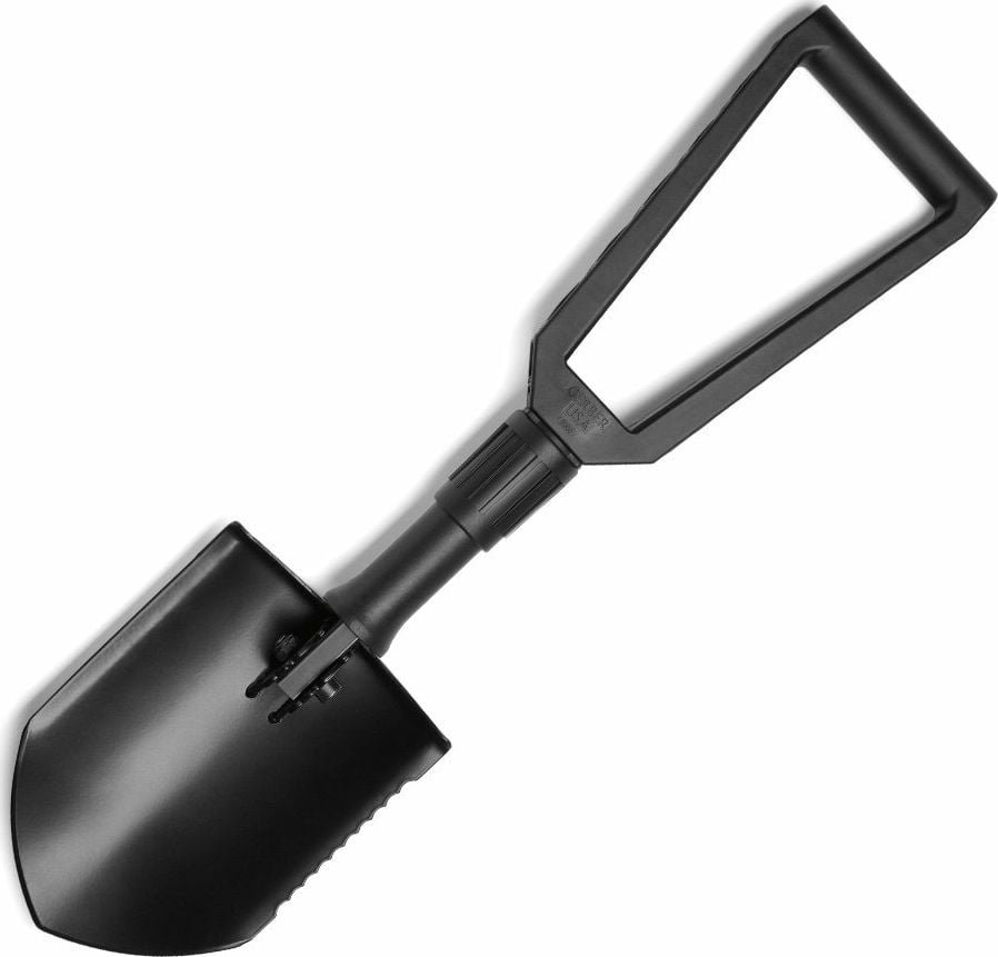 Gerber Shovel Gerber Entreching Folding Spade cutie instituțională