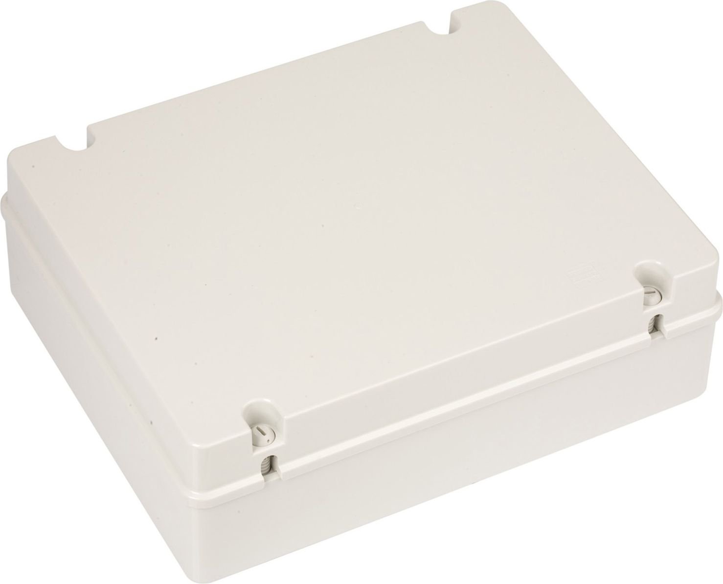 Gewiss Box n/t 380 x 300 x 120 plastic IP56 gri (GW44210)