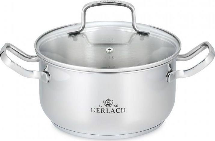 Ghiveci Gerlach SIMPLE 2,5l