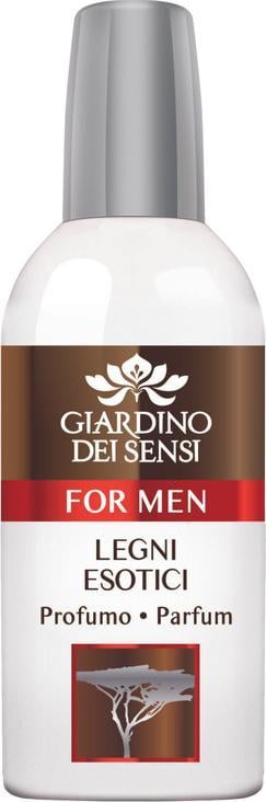 Apa de parfum Giardino dei Sensi Legni Esotici EDP 100 ml,barbati