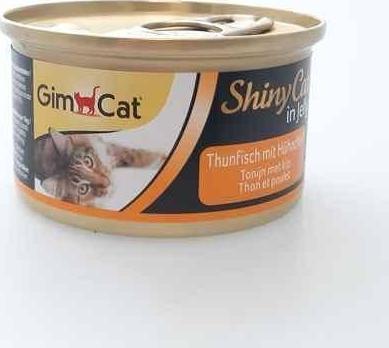 GIM CAT GIMCAT 70g TON+PUI /24