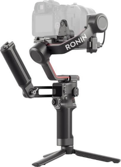 Gimbal combinat DJI RS 3 negru