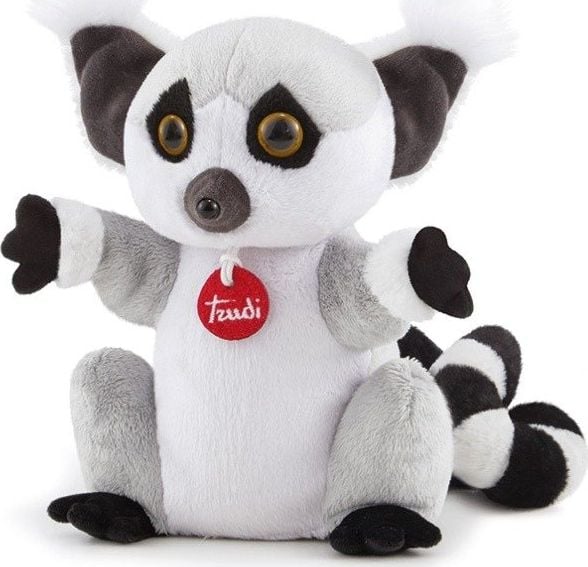 Marioneta Giochi Trudi Lemur