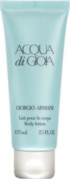 Giorgio Armani Aqua di Gioia perfumowany balsam do ciała 75ml