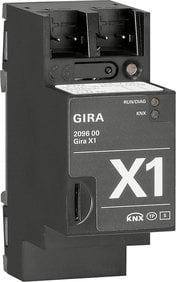 GIRA GIRA X1 KNX 209600