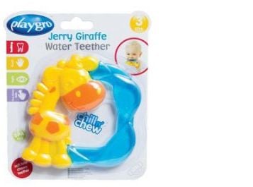 giraffe Teether (GXP-640 475)