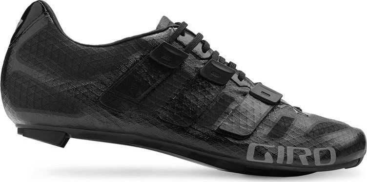 Pantofi pentru bărbați Giro Prolight TECHLACE dimensiune negru 45 (NEW)