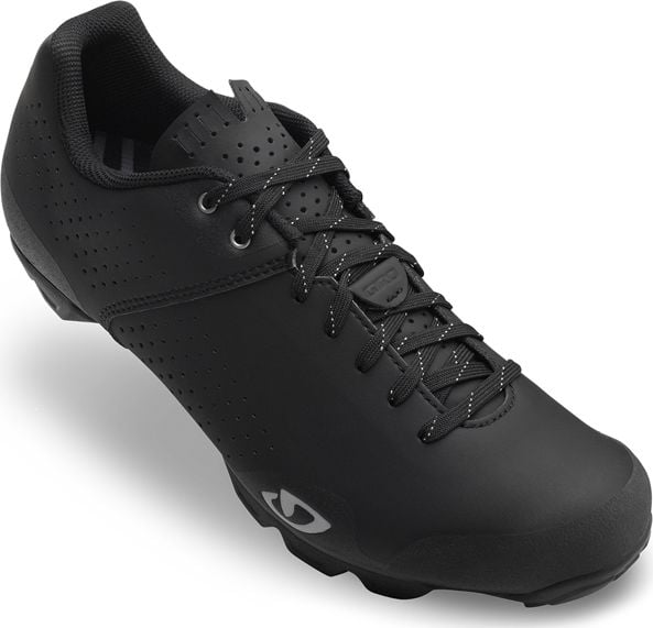 Pantofi bărbați Giro Privateer Lace Black mărimea 43