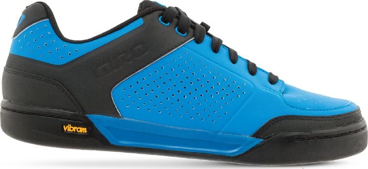 Pantofi pentru bărbați Albastru Jewel Negru descotorosire r. 46