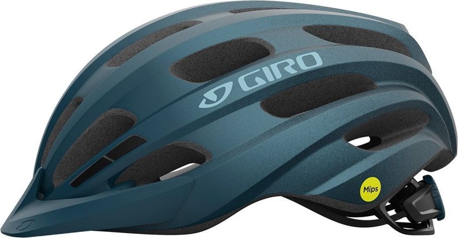 Giro Casca mtb GIRO VASONA mat ano harbour blue fade roz. Universal (50-57 cm) (NOU)