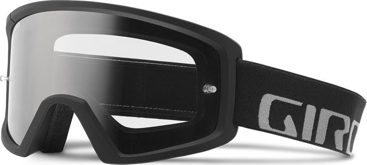 BLOC Giro ochelari de protecție negru gri - GR-7088616