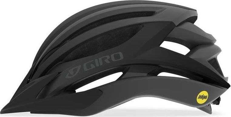 Cască MTB Giro ARTEX INTEGRATED MIPS negru mat XL (61-65 cm) (306156)