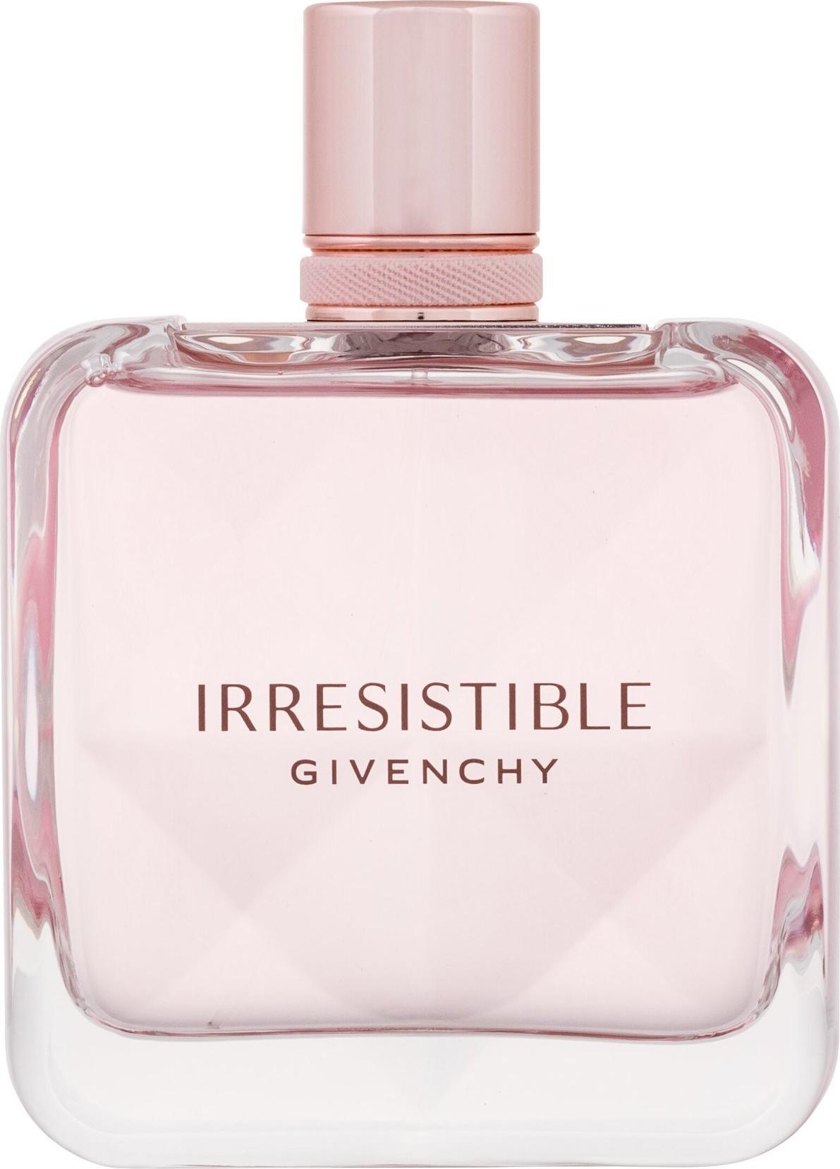 . Parfumul Givenchy Irresistible 80 ml, Eau de Toilette