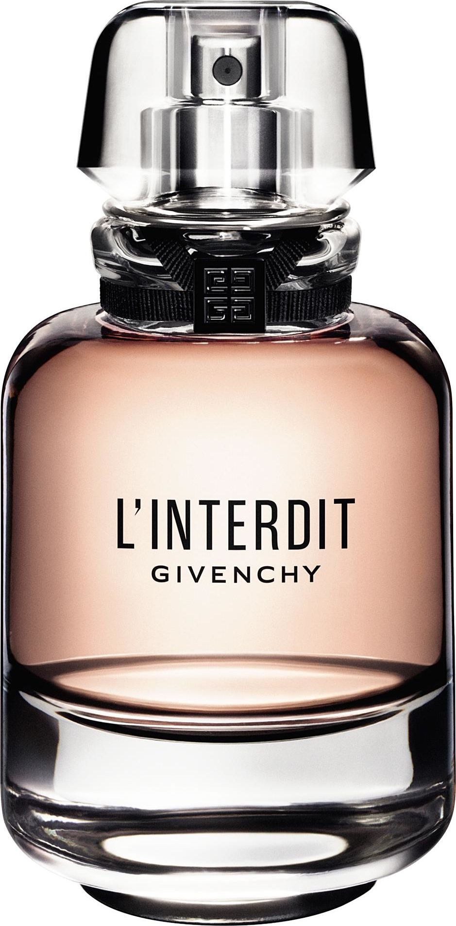 Givenchy L'Interdit EDP 35 ml