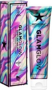 Glamglow Żel do mycia twarzy Gentlebubble Daily Conditioning Cleanser 150ml