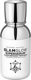 Tratament cu ser de remodelare a acidului SuperSerum 6 Glamglow 30ml