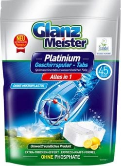 GlanzMeister IQ3154-PROM Mondex