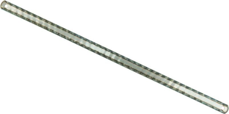 Pânza de ferăstrău pentru mingi de mână 24 de la 300 x 12,5 x 0,6 mm 144szt cadru / inch. (GLOB-BRZ supercadru-300-125-060-24-144SZT)